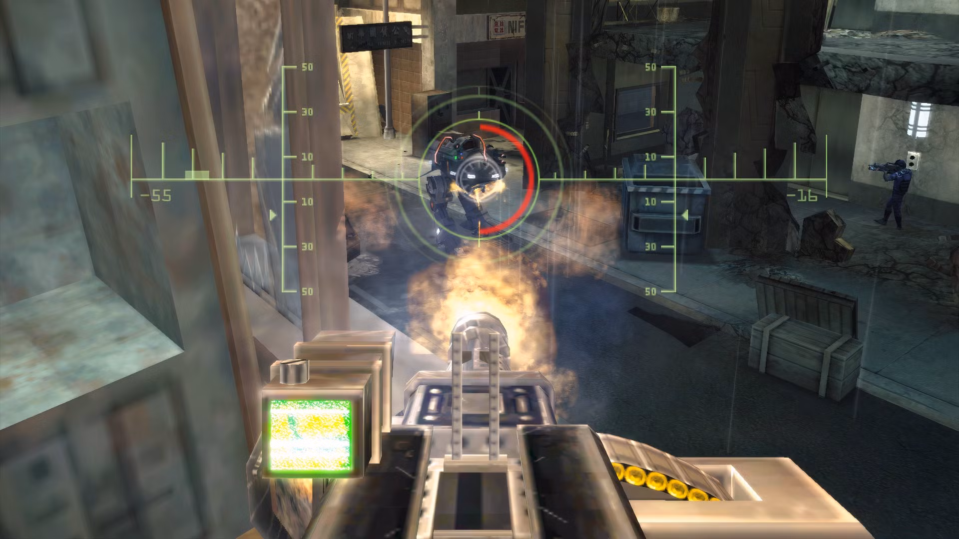 Near-Perfect PS2 FPS Games No One Played