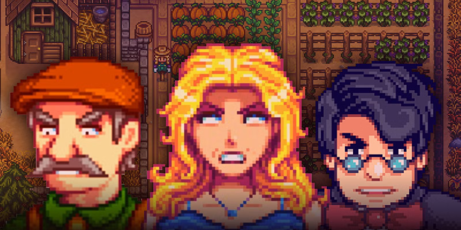 Steam's New Hit Farming Sim Makes Even Stardew Valley Feel Small