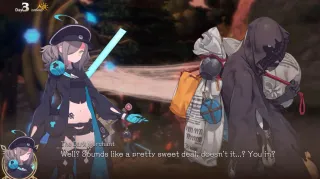 Former Fate/Grand Order director’s new sword action RPG Tsurugihime gets closed beta test. Applications open