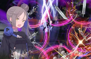 Tsurugihime Closed Beta Test registrations are open until August 23