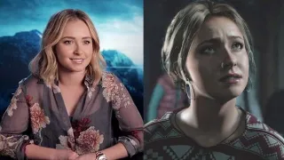 Until Dawn/Kingdom Hearts Star Hayden Panettiere Has Died At Age 36