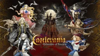 Apple Arcade exclusive ‘Castlevania: Grimoire of Souls’ is being delisted
