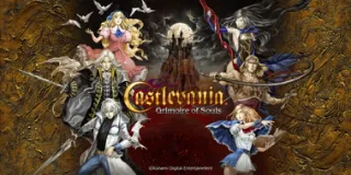 Castlevania: Grimoire of Souls set to close service in autumn