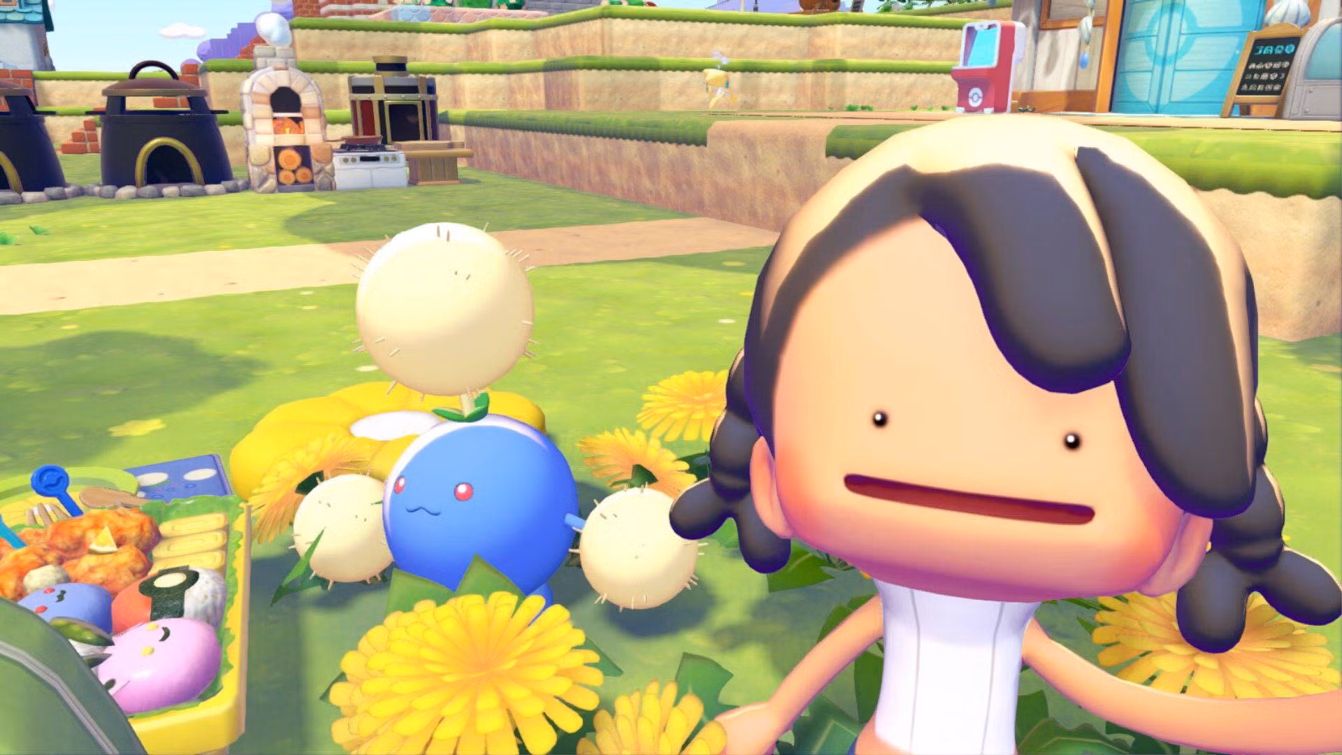 Pokémon Pokopia Player Discovers Trick to Get Missing Event Pokémon