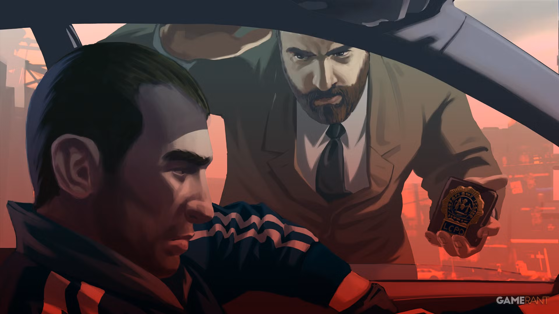 GTA 4 Dev Reveals One Feature That Became So Problematic It Had To Be Removed