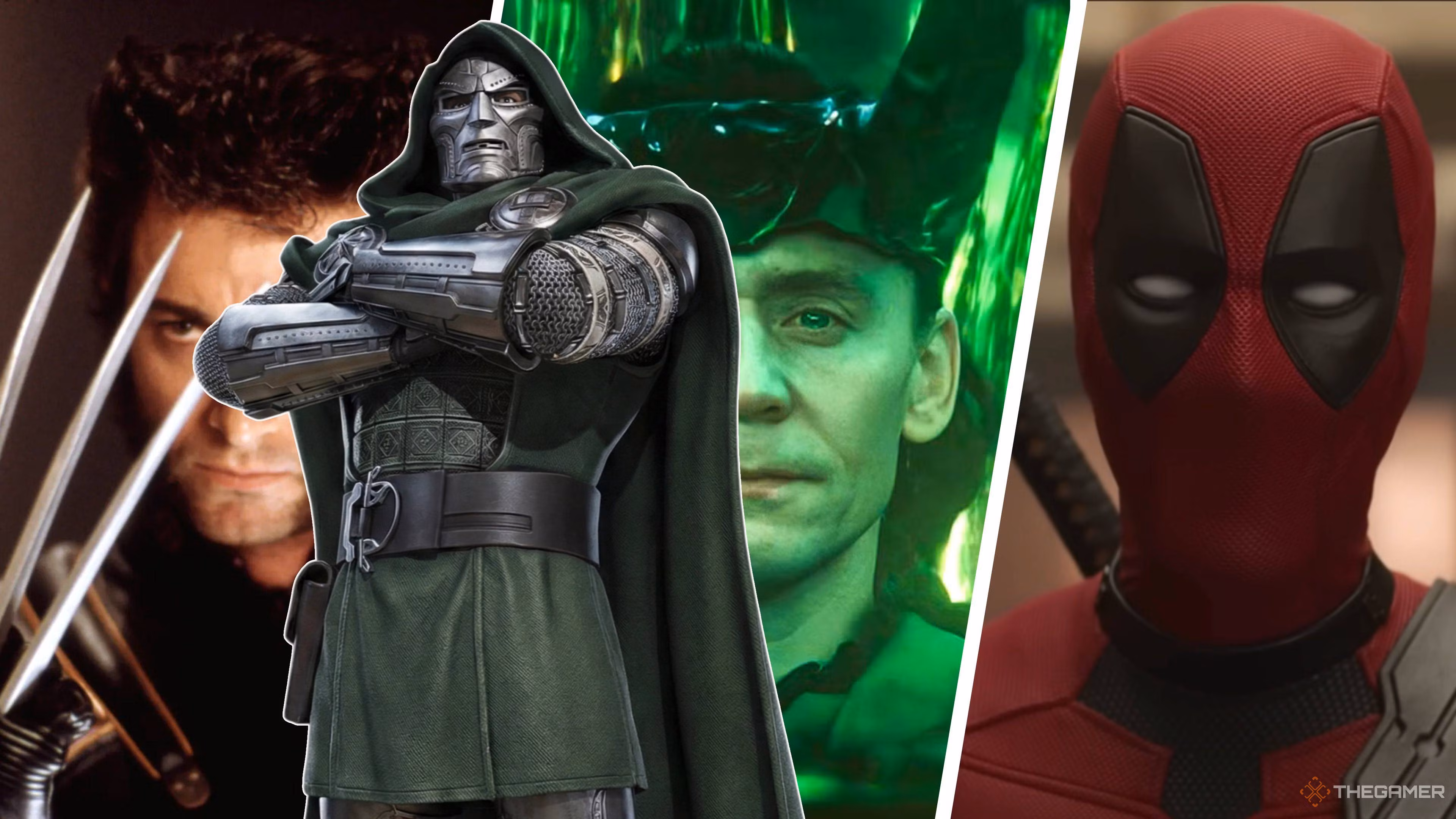 15 Marvel Movies And Shows You Need To Watch Before Avengers: Doomsday