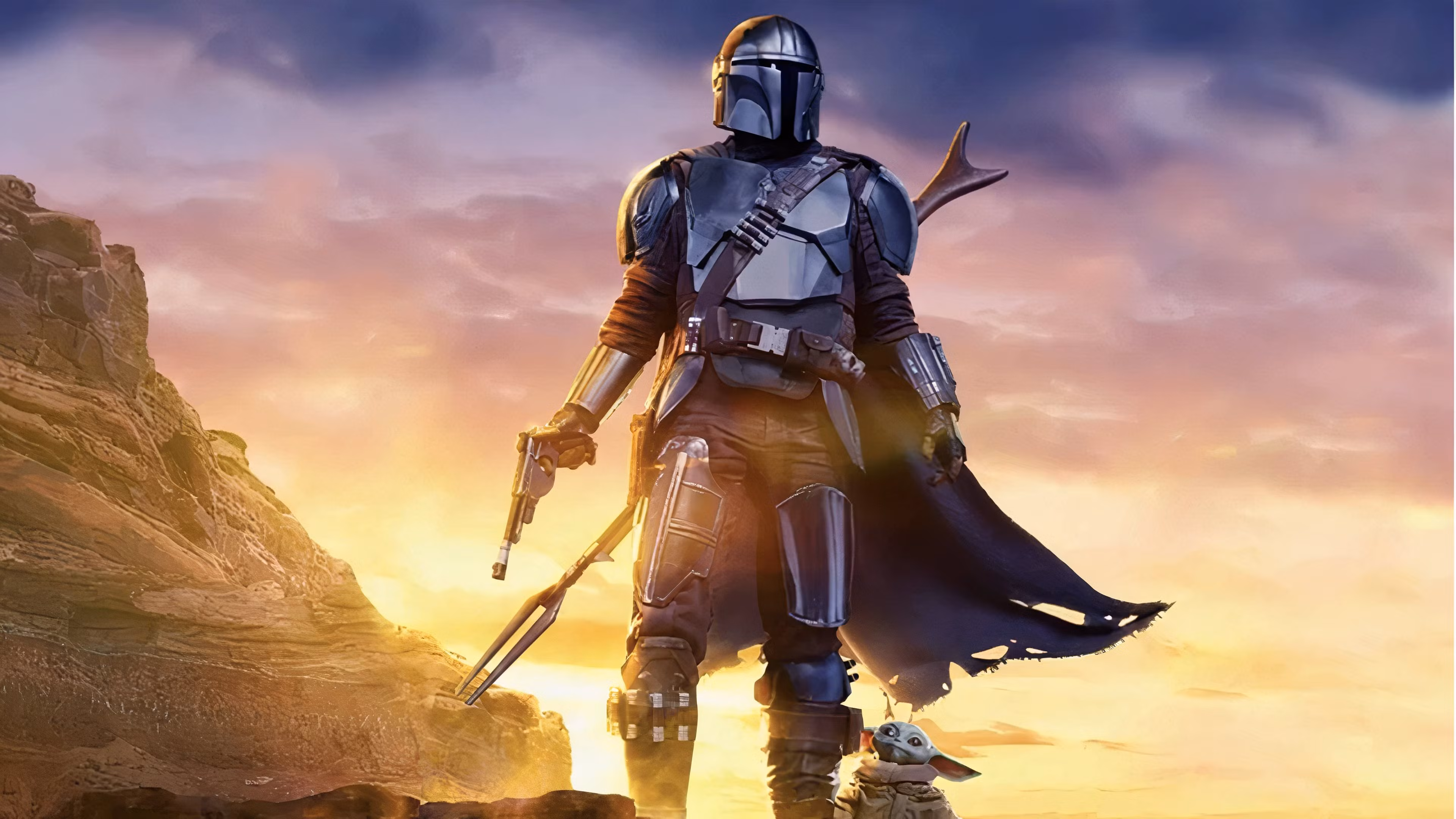 Gameplay Footage From Canceled Star Wars: Magellan RPG Leaked