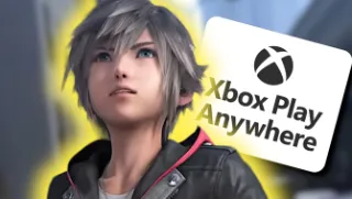 Kingdom Hearts IV is getting Xbox Play Anywhere support for Xbox Series X|S and Xbox PC
