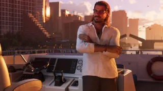 The Real Reason GTA 6’s Gameplay Reveal Is a Timed Netflix Exclusive
