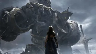 Tides of Annihilation seemingly casts Resident Evil Requiem's Grace actor as its new lead after Baldur's Gate 3 and Clair Obscur: Expedition 33 star Jennifer English left the role