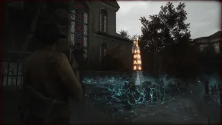 The Sinking City 2 Interview – Survival Horror, Arkham, Floods, Console Graphics, and More
