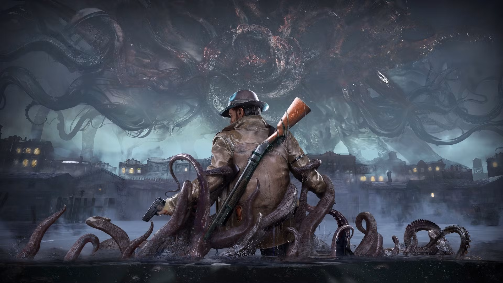 The Sinking City 2 Review: A Triumph of Survival Horror