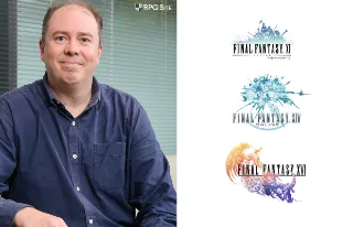 "Ultimately, both Yoshida and Soken are entertainers, and (I hope!) appreciate my attempts at maintaining that sense of entertainment in my interpretations" - Koji Fox on localization, FFXIV, FF16, Final Fantasy XI, coffee, and much more