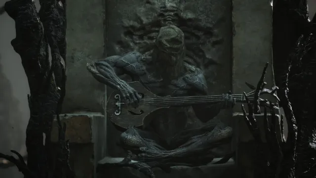 What Should You Give to Baghead in Mortal Shell 2?