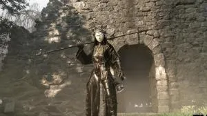 Where To Find The Chapel Key In Mortal Shell 2