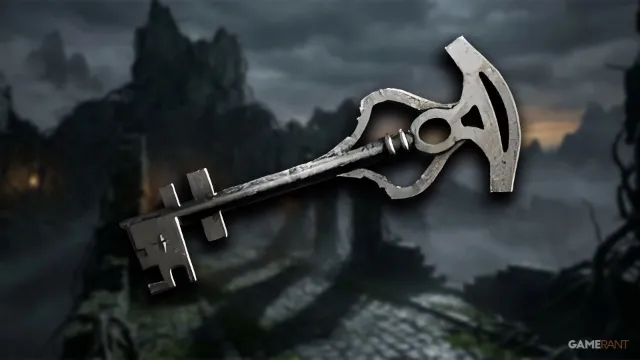 Where to Find the Chapel Key in Mortal Shell 2