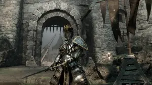 How To Enter The Citadel Of Penance In Mortal Shell 2