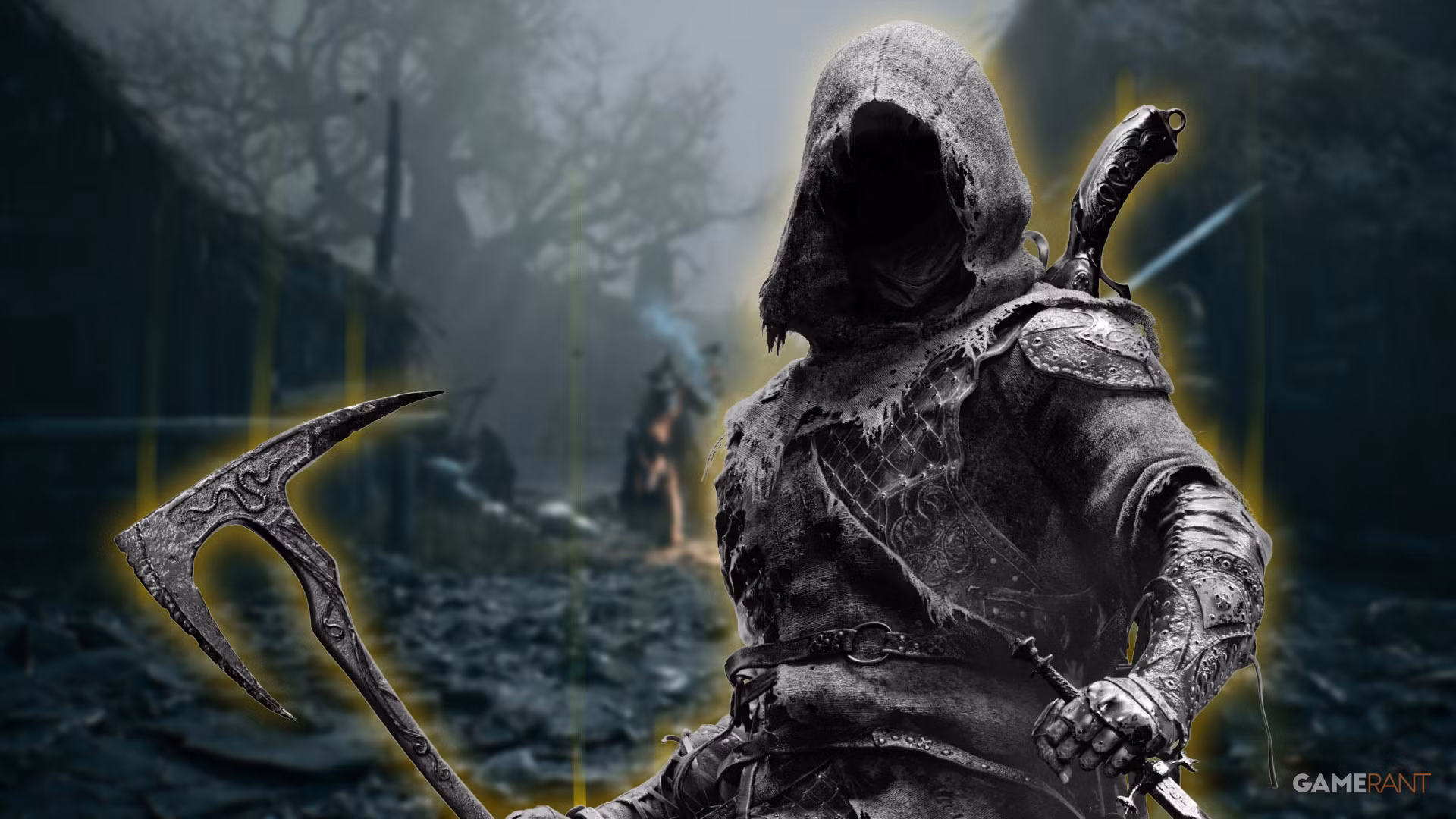 Mortal Shell 2 Leveling Guide: How to Increase Your Character Level