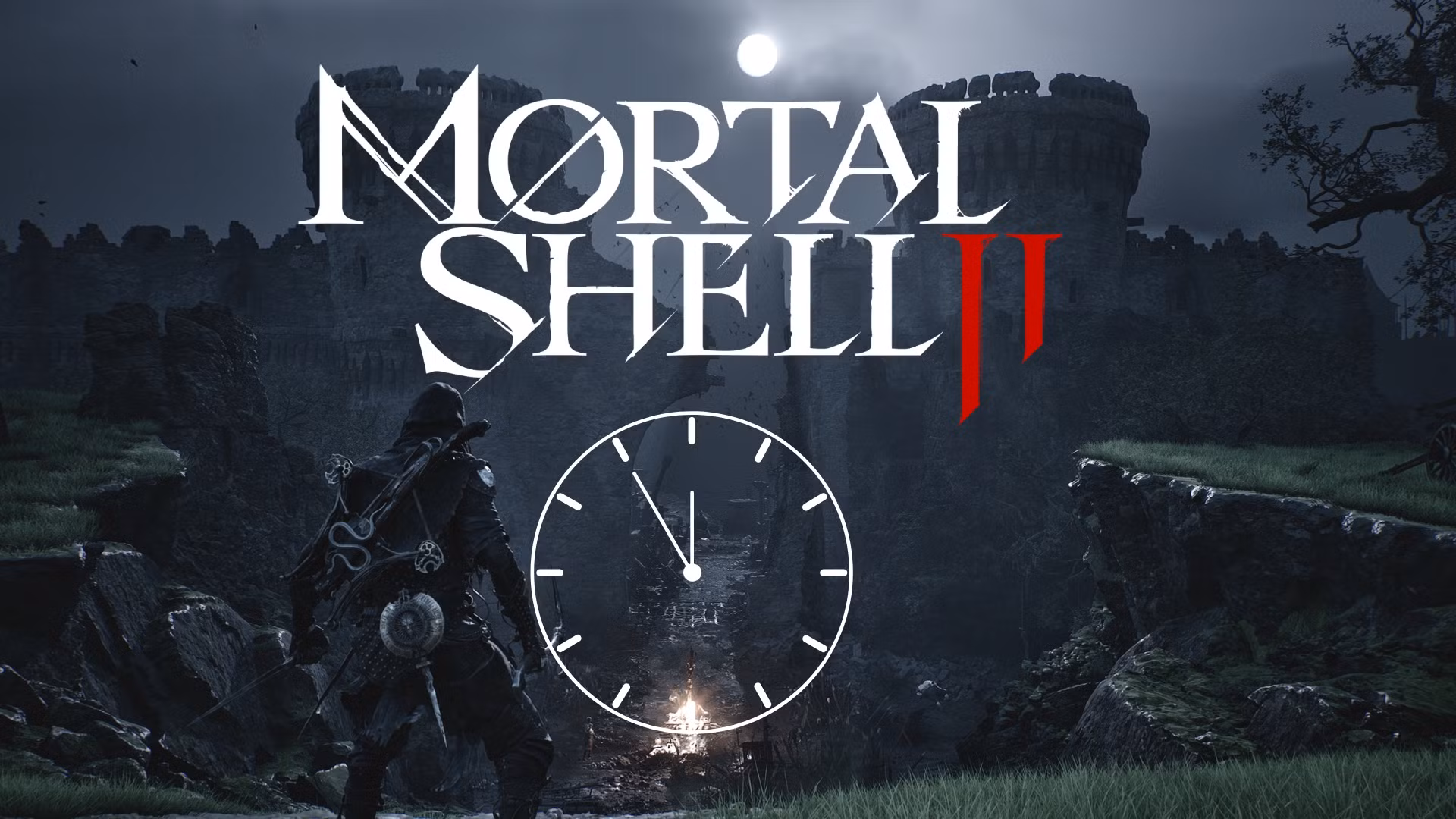 How Long is Mortal Shell 2