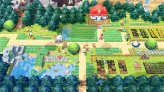 Pokemon Pokopia has topped 5 million sales worldwide