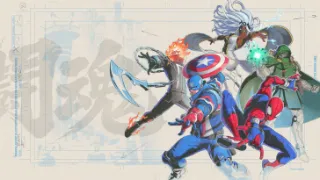 MARVEL Tōkon: Fighting Souls Review – One Of The Best Fighting Games Ever Made By Arc System Works