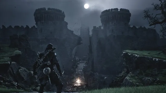 Mortal Shell 2 Might Finally Give Bloodborne Fans What They Want