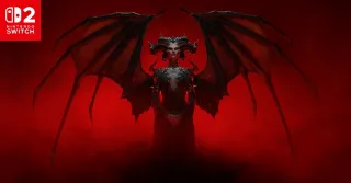 Diablo 4 Nintendo Switch 2 leak teases September release date and more details (updated)