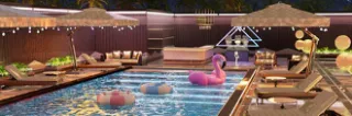 Once Human offers refunds to players who bought a swimming pool they couldn’t swim in