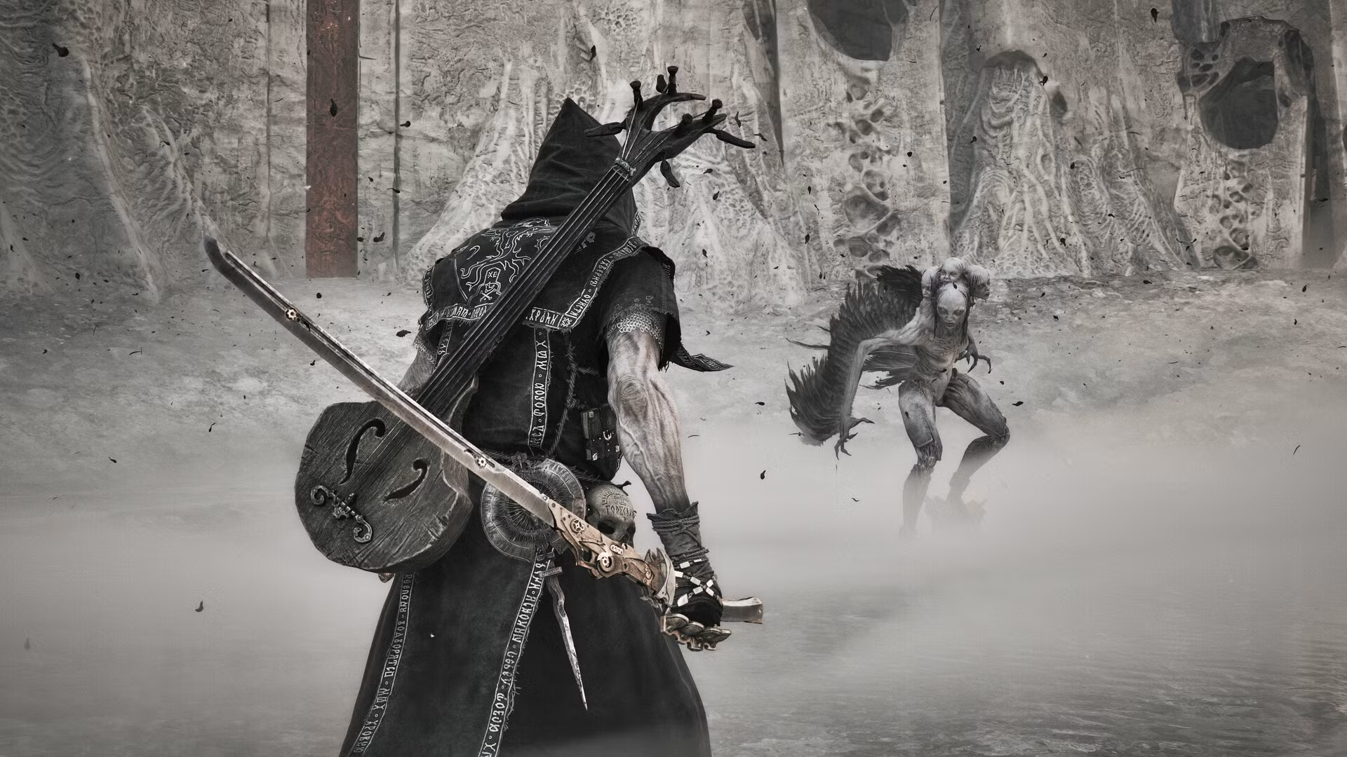 Mortal Shell 2 Reviews Say It's One of 2026's Best New Soulslikes