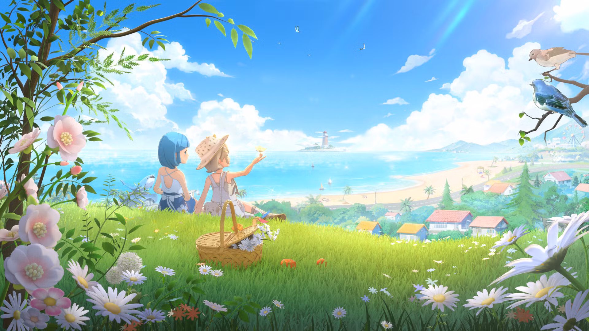 The Coziest Life Sim of 2026 Blows Stardew Valley Out of the Water