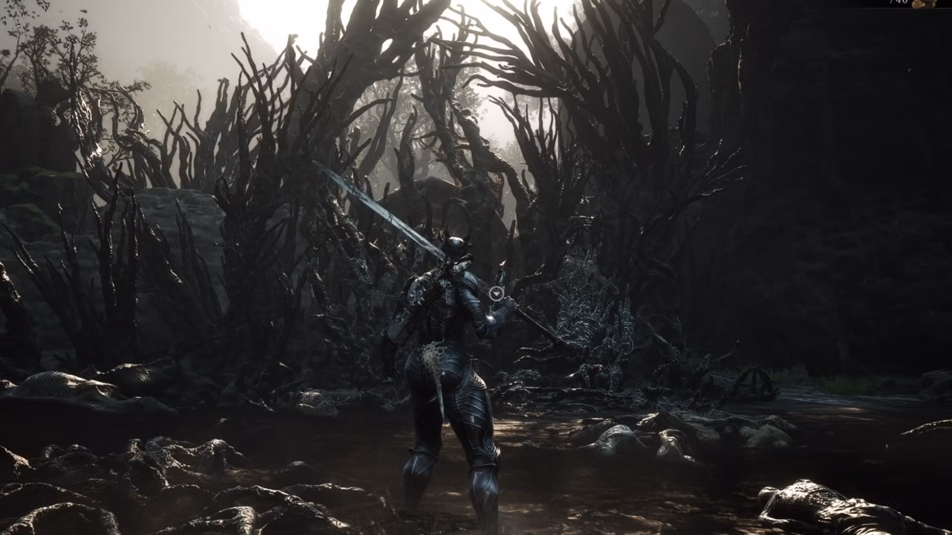 How to Cleanse Corruption in Mortal Shell 2