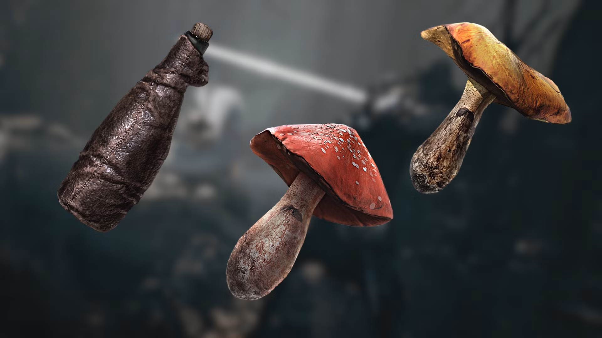 What are Permanent Pickups (PP) in Mortal Shell 2?