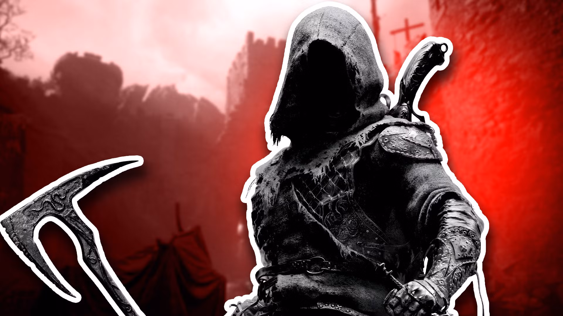 Mortal Shell 2: What the Original Game Wanted to Be - Review