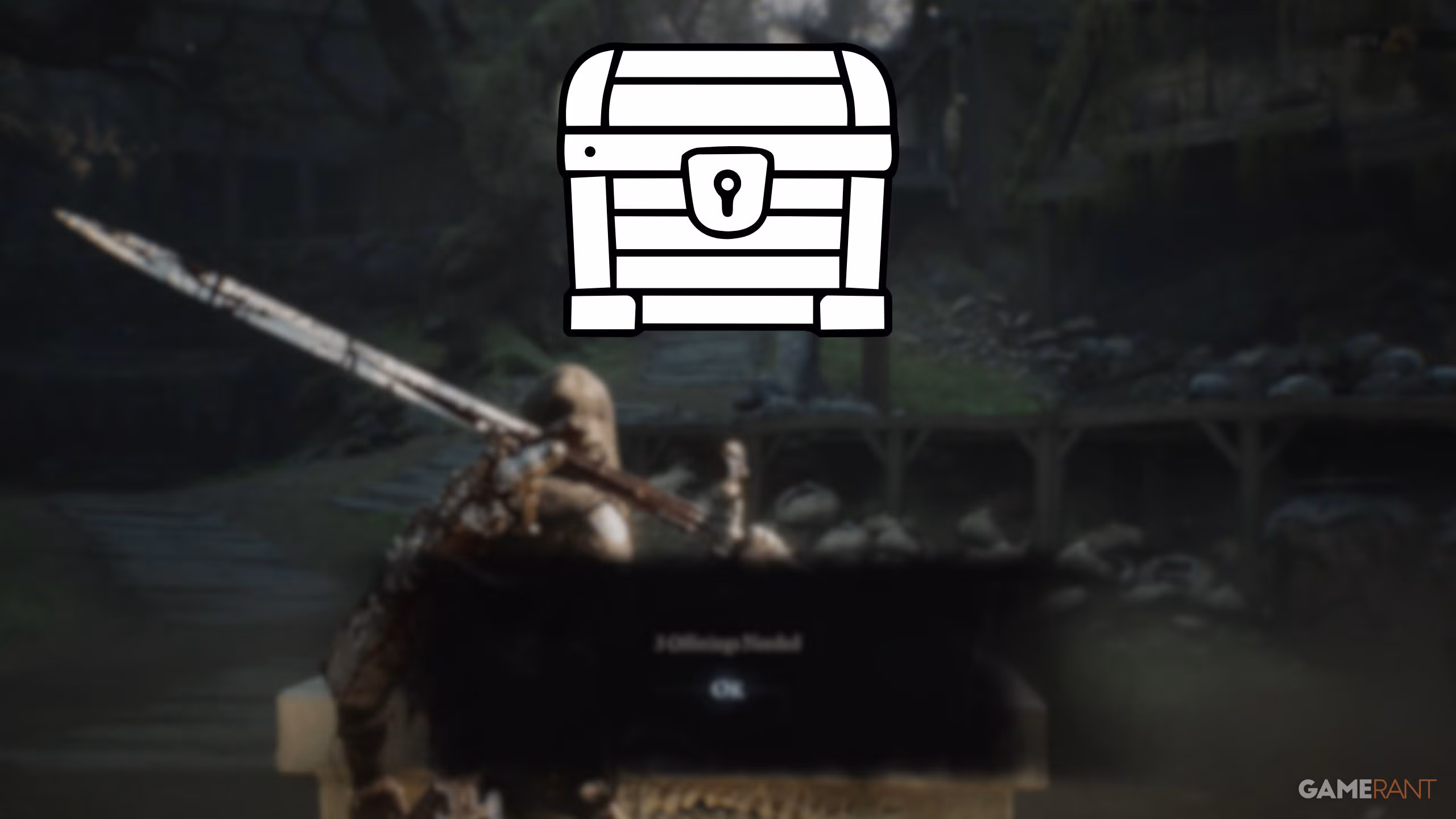 Where to Find Candle Offerings in Mortal Shell 2