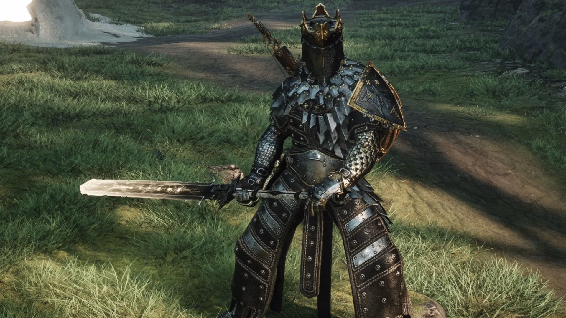 Best Weapons to Get First in Mortal Shell 2