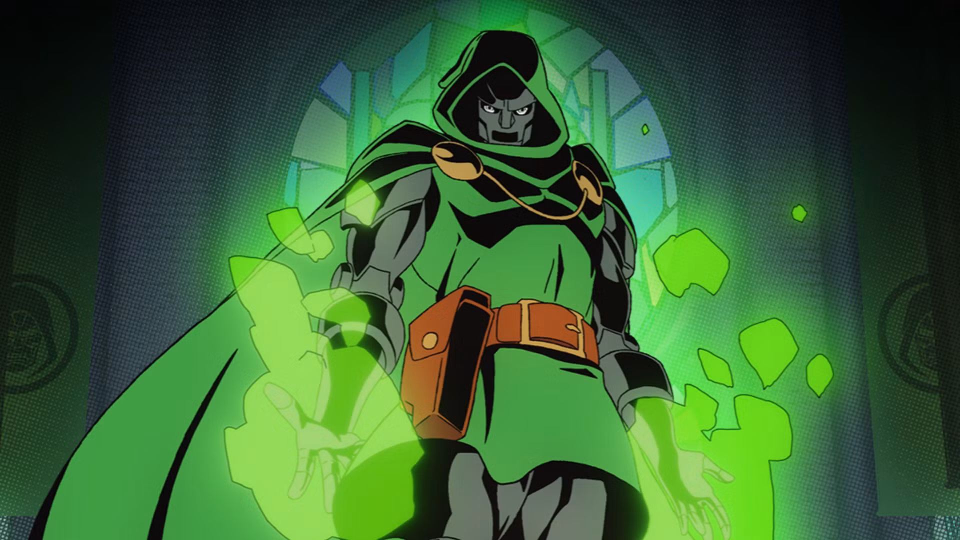 Marvel Cosmic Invasion Siege Of Castle Doom DLC Announced For Fall 2026