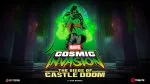 Marvel Cosmic Invasion reeals Siege of Castle Doom DLC