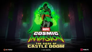 Marvel Cosmic Invasion Gets Doctor Doom DLC This Fall