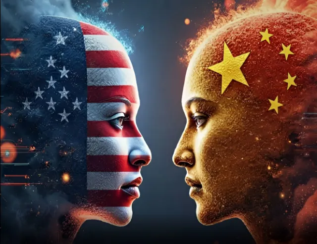 DeepSeek’s Peak-Hour Pricing Betrays Where Its Users Really Live, Calming US Fears of a China AI Takeover, Even As Alibaba’s Qwen Models Bury Meta On Hugging Face