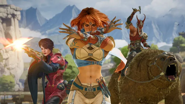 'I honestly thought Highguard looked pretty good' — Gears of War creator laments internet culture in which it's 'cool to hate' new games