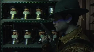 The Sinking City 2 review: "A Lovecraftian fusion of Resident Evil and Silent Hill that boasts its own delightfully gruesome pleasures"