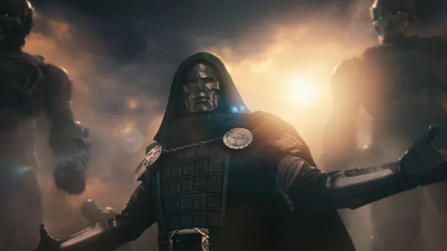 New Doctor Doom Release Officially Confirmed Ahead of Avengers: Doomsday
