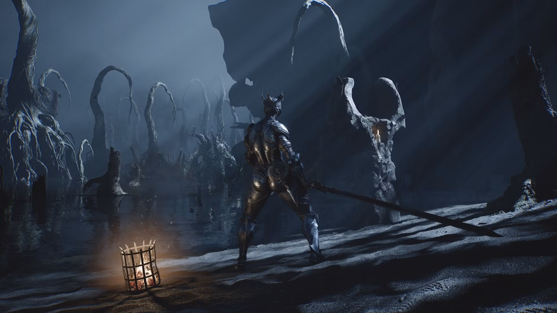 Mortal Shell 2: Best Shells