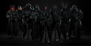 Mortal Shell II: Devout Edition is playable now in Advanced Access, ahead of the August 20 global launch