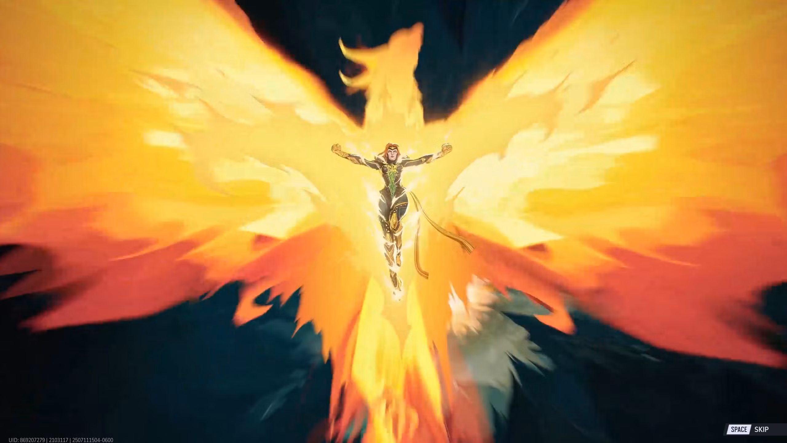 Marvel Reveals New Jean Grey Comic Hot Off MCU X-Men Casting