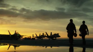 Battlefield 6 Top Gun Crossover & Wake Island Preview — Multiplayer Going Into Overdrive