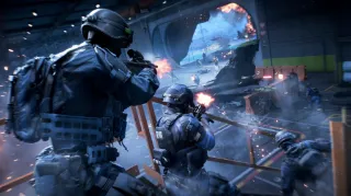 Battlefield 6 x Top Gun crossover and the return of Wake Island is awesome seasonal content | hands-on preview