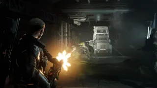 Aliens: Fireteam Elite 2 lets you mow down waves of Xenomorphs again | gameplay preview