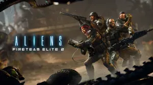 Changing From 3 Players To 4 Was A Bigger Challenge For Aliens Fireteam Elite 2 Than You Might Expect