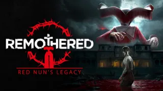 Remothered: Red Nun’s Legacy Launches on PC, Switch 2, PS5 & Xbox Series X|S in October